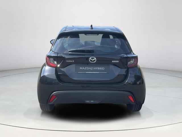 Mazda 2 Hybrid 1.5 Prime-line | Oostendorp 50 jr editie |