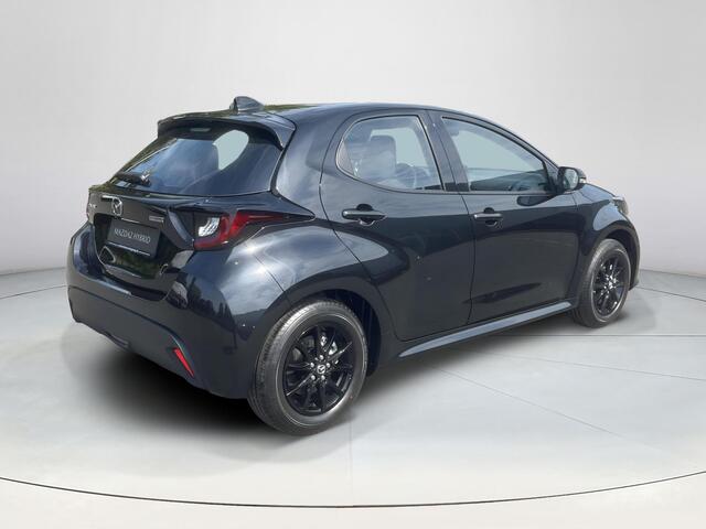 Mazda 2 Hybrid 1.5 Prime-line | Oostendorp 50 jr editie |