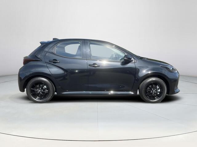 Mazda 2 Hybrid 1.5 Prime-line | Oostendorp 50 jr editie |