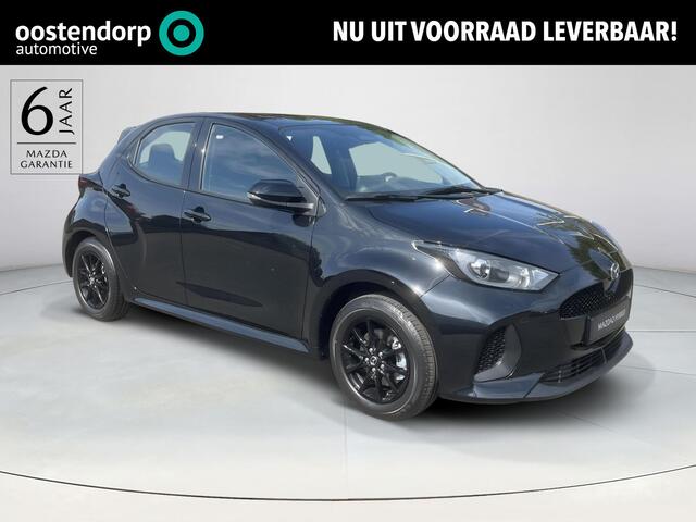 Mazda 2 Hybrid 1.5 Prime-line | Oostendorp 50 jr editie |