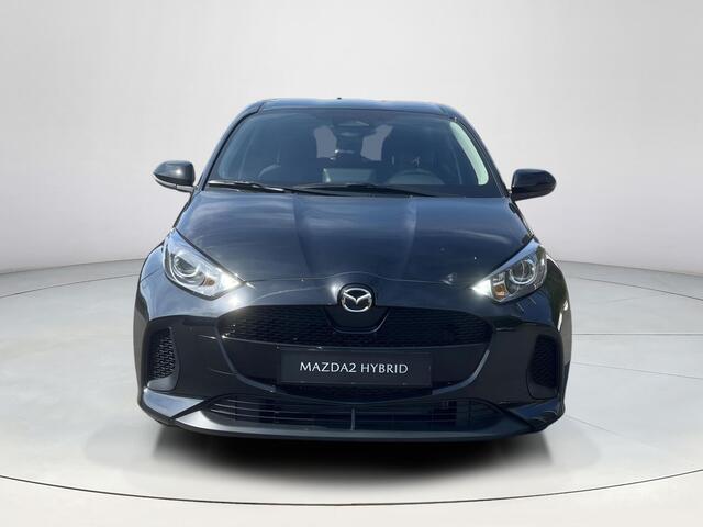 Mazda 2 Hybrid 1.5 Prime-line | Oostendorp 50 jr editie |