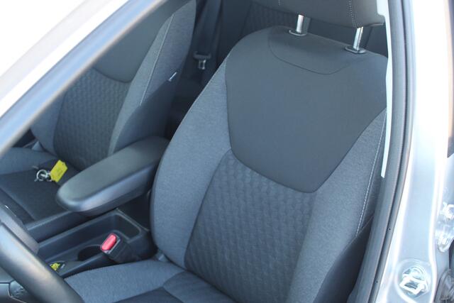 Mazda 2 Hybrid 1.5 Exclusive-line Stuur- en Stoelverwarming l Apple Carplay/ Android auto l Keyless l Automaat l Parkeercamera l Adaptief Cruise control l