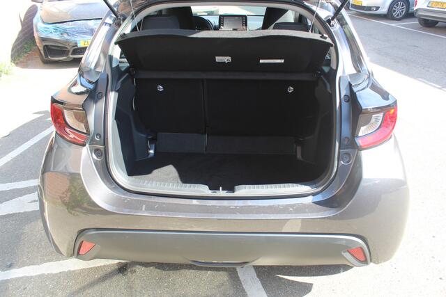 Mazda 2 Hybrid 1.5 Exclusive-line Stuur- en Stoelverwarming l Apple Carplay/ Android auto l Keyless l Automaat l Parkeercamera l Adaptief Cruise control l