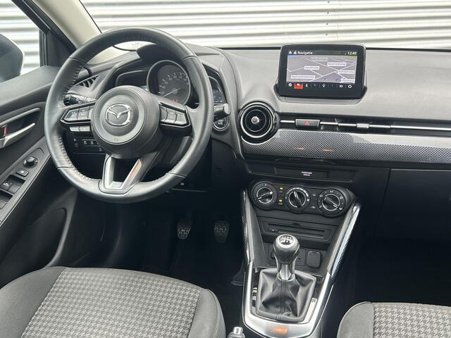 Mazda 2 1.5 Skyactiv-G Dynamic+ | PDC | CruiseControl | Navi |
