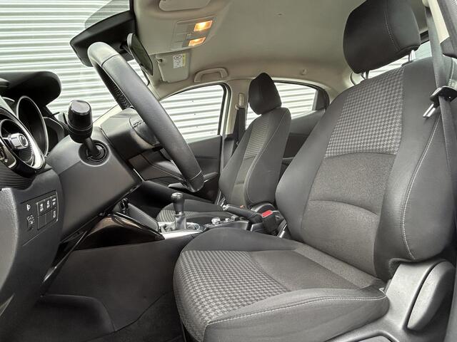 Mazda 2 1.5 Skyactiv-G Dynamic+ | PDC | CruiseControl | Navi |