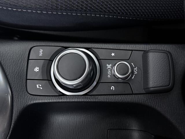 Mazda 2 1.5 Skyactiv-G Luxury | Carplay | Stoel -/- stuurwielverwarming |