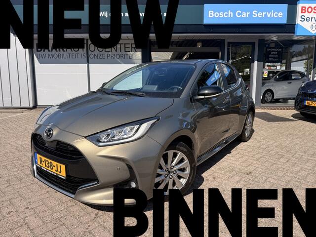 Mazda 2 Hybrid 1.5 Select | Keyless | Camera | Carplay