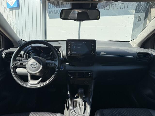 Mazda 2 Hybrid 1.5 Select | Keyless | Camera | Carplay