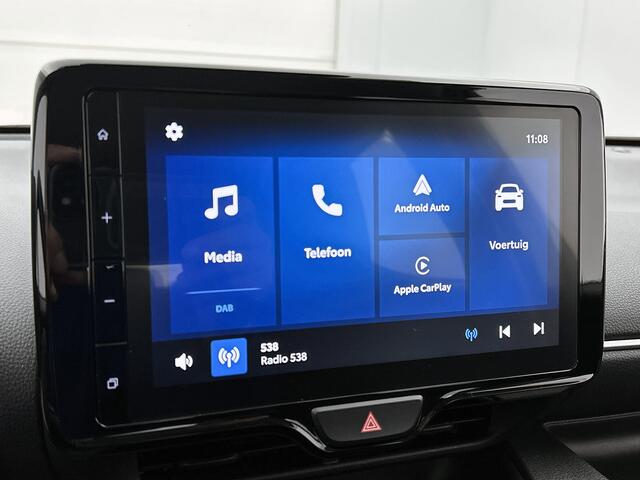 Mazda 2 Hybrid 1.5 Center-line | Stoelverwarming | Camera | LM Velgen | Apple Carplay/Apple Carplay |