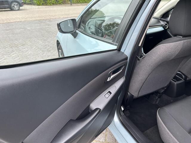 Mazda 2 1.5 e-SkyActiv-G 90 Centre-Line