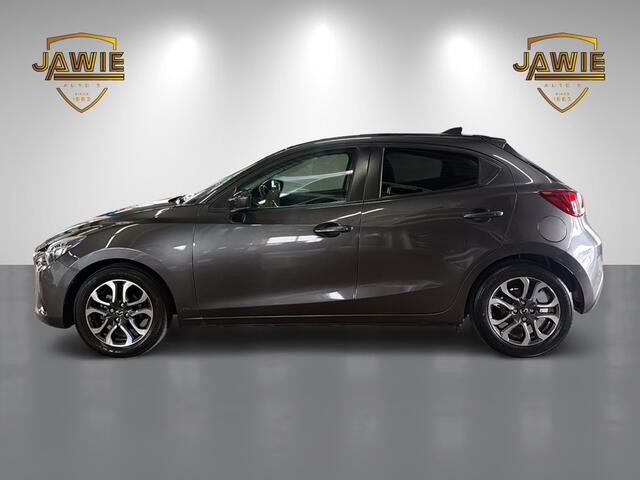 Mazda 2 1.5 Skyactiv-G Skylease+ PL-434-R