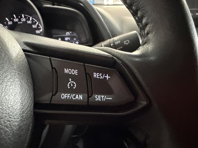 Mazda 2 1.5 Skyactiv-G Skylease+ PL-434-R