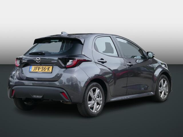Mazda 2 Hybrid 1.5 Exclusive-line | All-Season Banden | RIJKLAARPRIJS!!