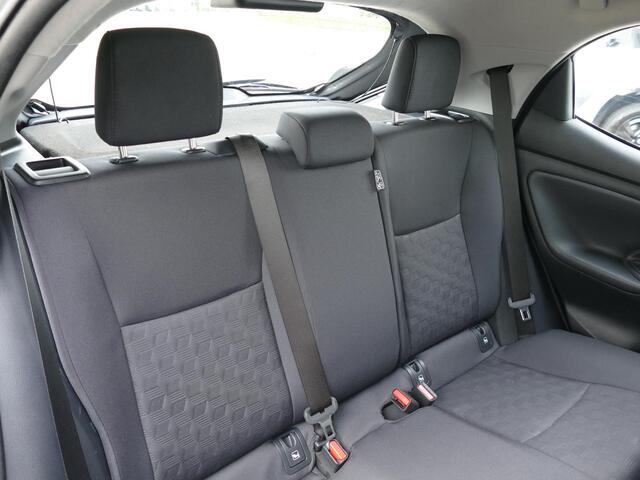Mazda 2 Hybrid 1.5 Exclusive-line | All-Season Banden | RIJKLAARPRIJS!!