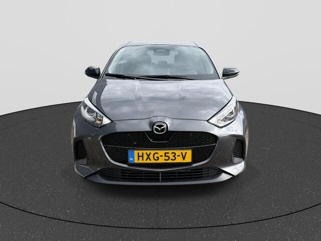 Mazda 2 Hybrid 1.5 Exclusive-line