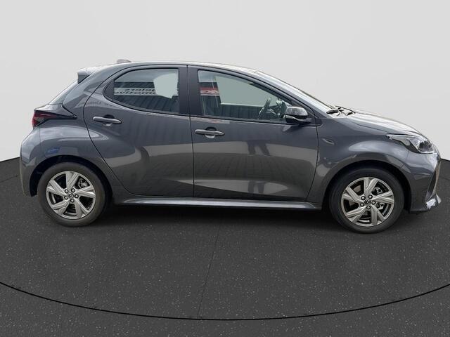Mazda 2 Hybrid 1.5 Exclusive-line