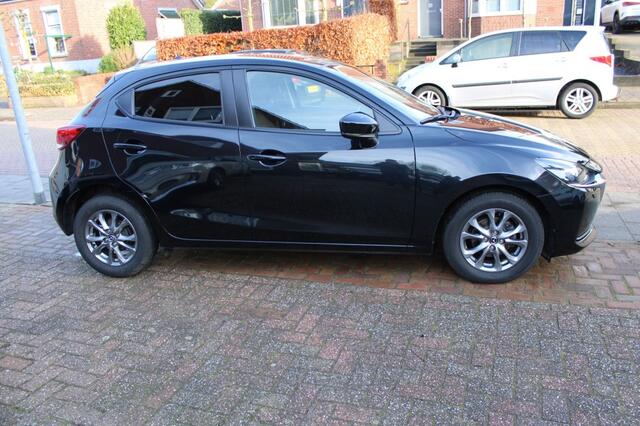 Mazda 2 1.5 SKYACT-G COMFORT