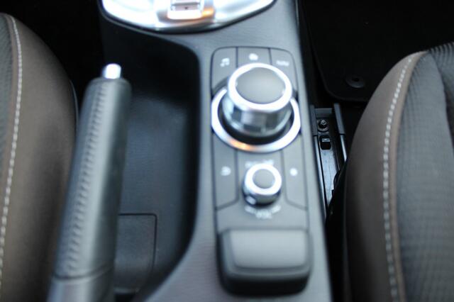 Mazda 2 1.5 SKYACT-G COMFORT