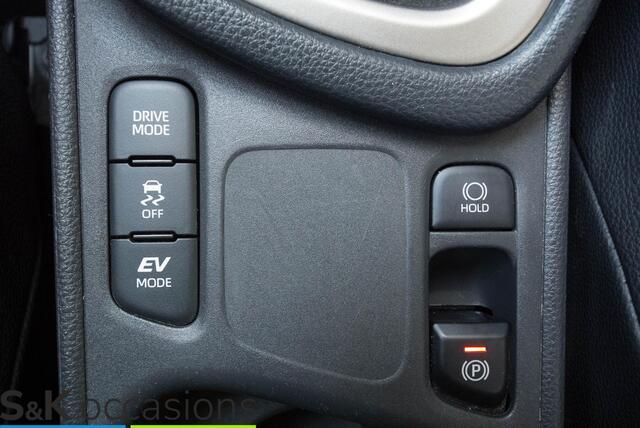 Mazda 2 Hybrid 1.5 Agile Led Keyless Leder ACC