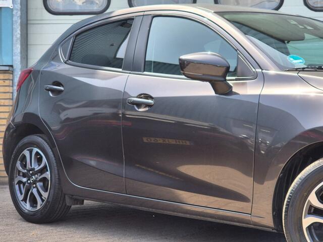 Mazda 2 1.5 SKYACTIV-G GT-M