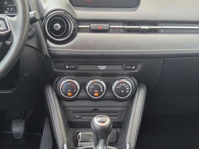 Mazda 2 1.5 SKYACTIV-G GT-M