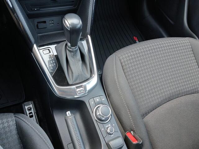 Mazda 2 1.5 Skyactiv-G TS+, LED / STOELVERWARMING / PDC