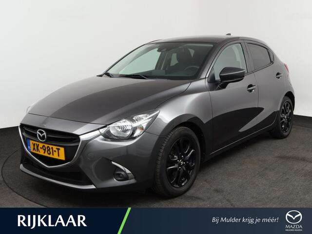 Mazda 2 1.5 Sport Selected NAVI 16" LMV CAMERA