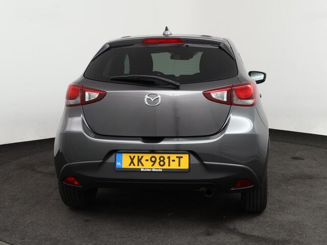 Mazda 2 1.5 Sport Selected NAVI 16" LMV CAMERA