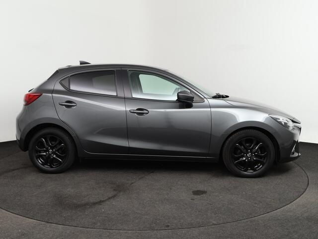 Mazda 2 1.5 Sport Selected NAVI 16" LMV CAMERA