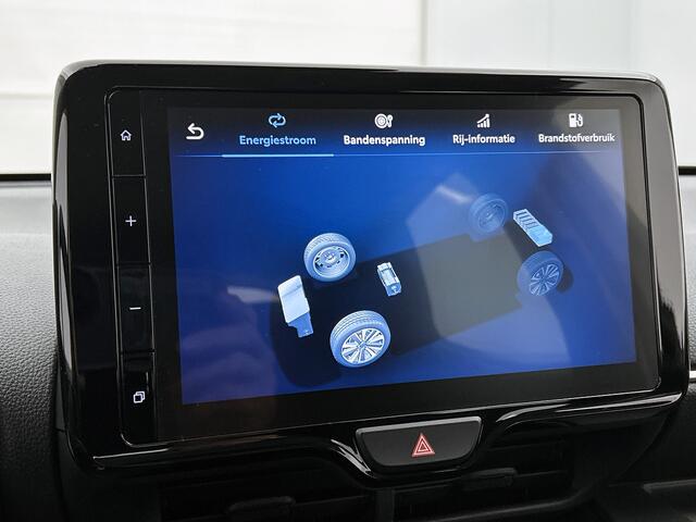 Mazda 2 Hybrid 1.5 Centre-line | Stoelverwarming | Camera | Apple Carplay/Android Auto | Climate Control | LM Velgen |