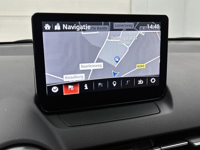 Mazda 2 1.5 e-SkyActiv-G 90 Homura | Adap Cruise + 360 Camera |
