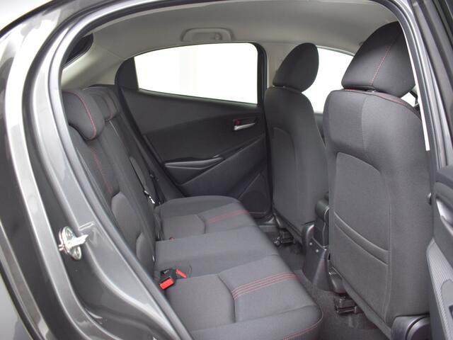 Mazda 2 1.5 Homura Camera PDC Apple Carplay/Android Auto