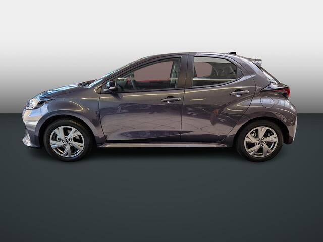 Mazda 2 Hybrid 1.5 Exclusive-line Adapt. Cruise | Stoelverwarming | Camera | RIJKLAARPRIJS!