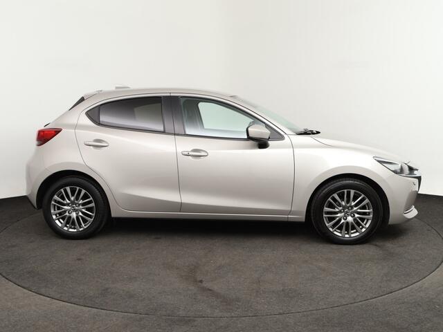 Mazda 2 1.5 Signature AUTOMAAT / KEY LESS / APPLE CARPLAY