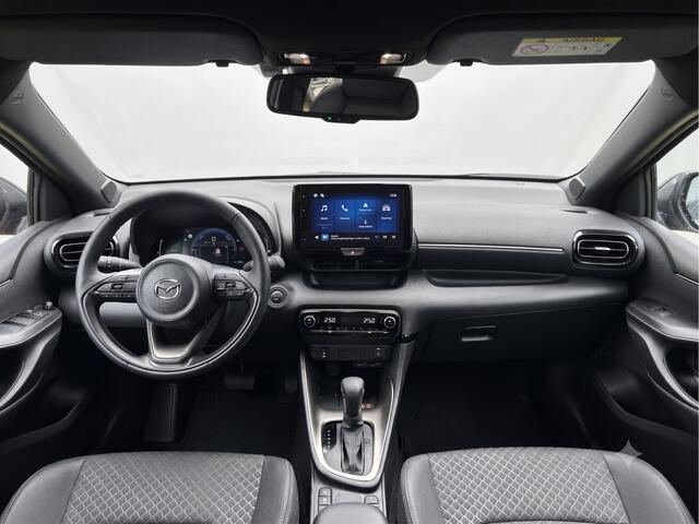 Mazda 2 Hybrid 1.5 Homura