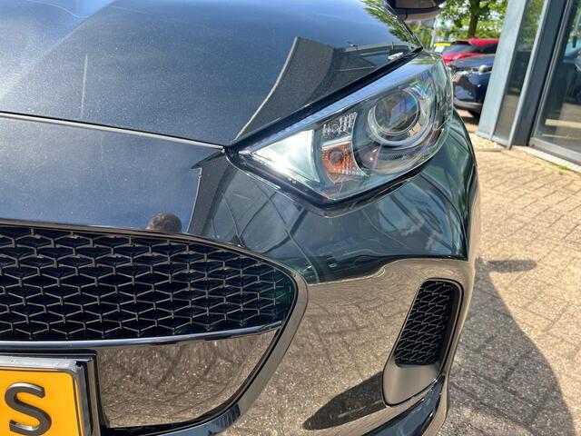 Mazda 2 Hybrid 1.5 Centre-line AUTOMAAT | A.CAMERA | APPLE CARPLAY/ANDROID AUTO | LM VELGEN | NED. AUTO | FULL HYBRID | STOELVERWARMING |