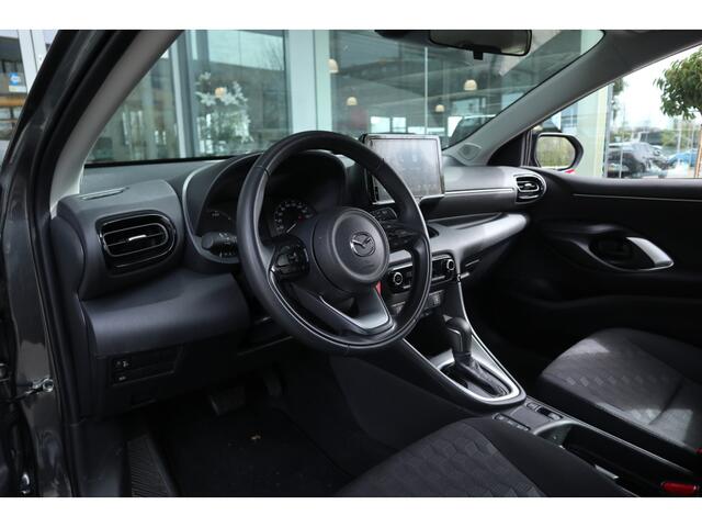 Mazda 2 Hybrid 1.5 Centre-line Clima / Camera / Cruise / Apple-Anroid / ST-Verwarming / LM-Velgen
