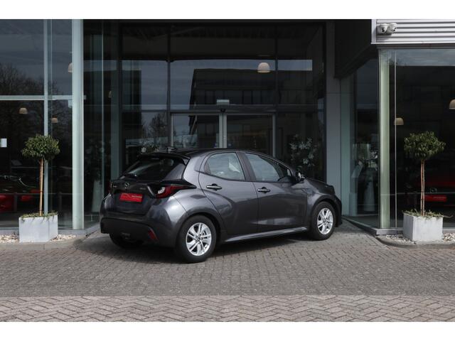 Mazda 2 Hybrid 1.5 Centre-line Clima / Camera / Cruise / Apple-Anroid / ST-Verwarming / LM-Velgen