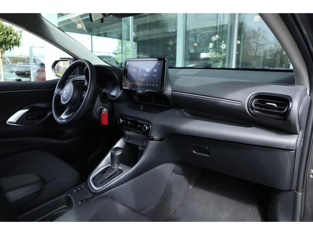 Mazda 2 Hybrid 1.5 Centre-line Clima / Camera / Cruise / Apple-Anroid / ST-Verwarming / LM-Velgen