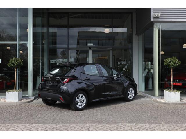 Mazda 2 Hybrid 1.5 Centre-line Clima / Camera / Cruise / Apple-Anroid / ST-Verwarming / LM-Velgen