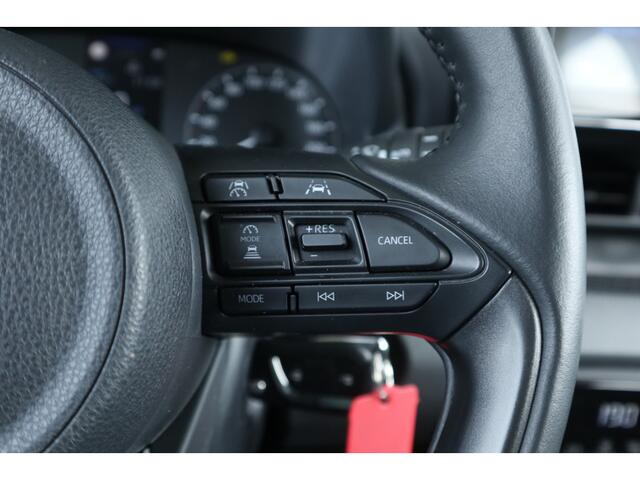 Mazda 2 Hybrid 1.5 Centre-line Clima / Camera / Cruise / Apple-Anroid / ST-Verwarming / LM-Velgen