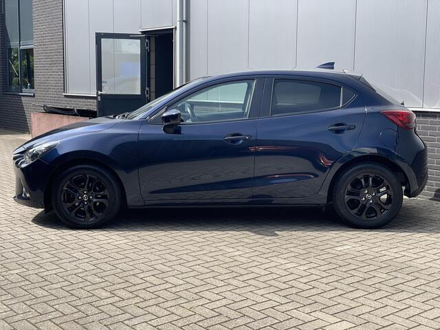 Mazda 2 1.5 Skyactiv-G Select