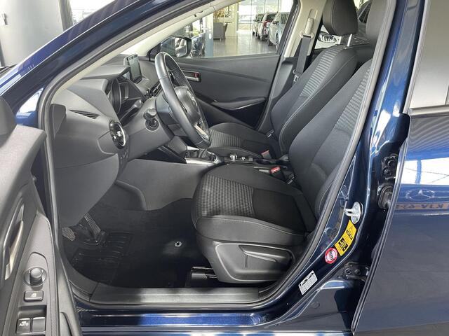 Mazda 2 1.5 Skyactiv-G Select