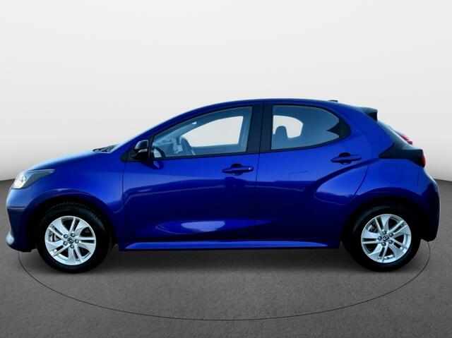 Mazda 2 1.5 Hybrid Centre-line | Adaptive cruise | Camera | Stoelverw.