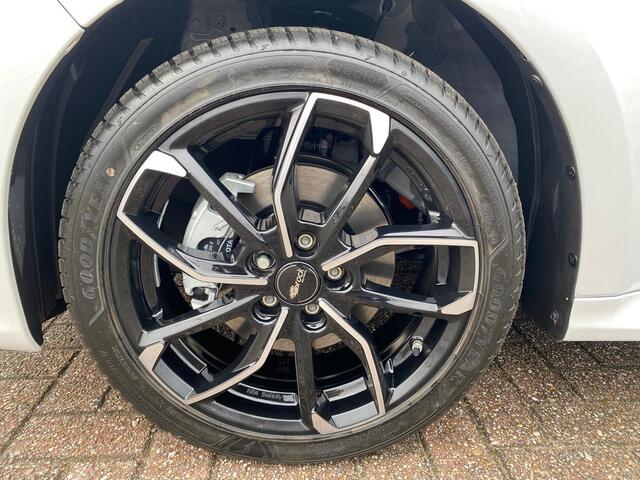 Mazda 2 Hybrid 1.5 Pure Plus Pack | T/M MAART 2029 FABRIEKSGARANTIE| AFNEEMBARE TREKHAAK | 17" LM-VELGEN MET 4-SEIZOENSBANDEN |