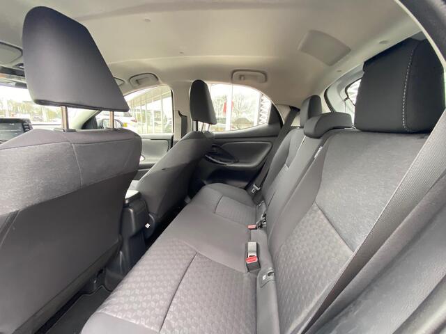 Mazda 2 Hybrid 1.5 Pure Plus Pack | T/M MAART 2029 FABRIEKSGARANTIE| AFNEEMBARE TREKHAAK | 17" LM-VELGEN MET 4-SEIZOENSBANDEN |