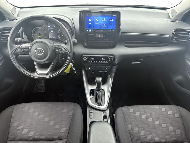 Mazda 2 Hybrid 1.5 Centre-line | Climate control | Stoelverwarming | Camera achter