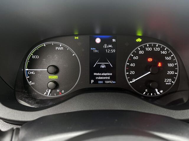 Mazda 2 Hybrid 1.5 Centre-line | Climate control | Stoelverwarming | Camera achter