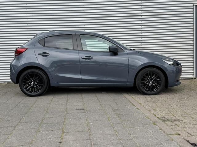 Mazda 2 1.5 Skyactiv-G Style Selected | Carplay | LED | Dealeronderhouden |