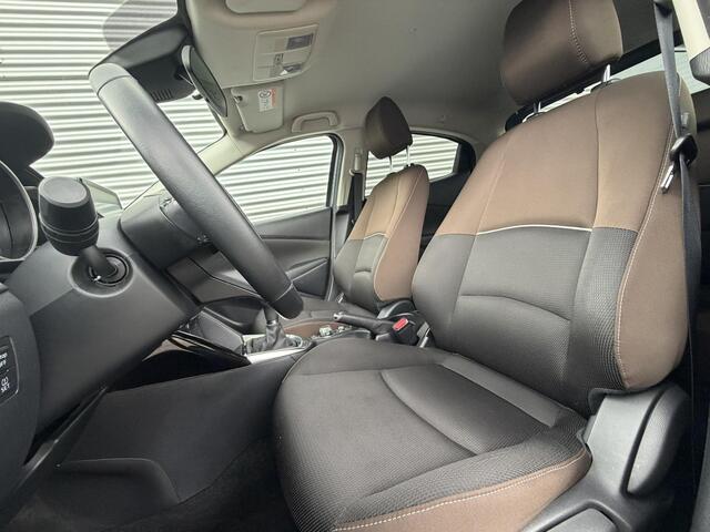Mazda 2 1.5 Skyactiv-G Style Selected | Carplay | LED | Dealeronderhouden |